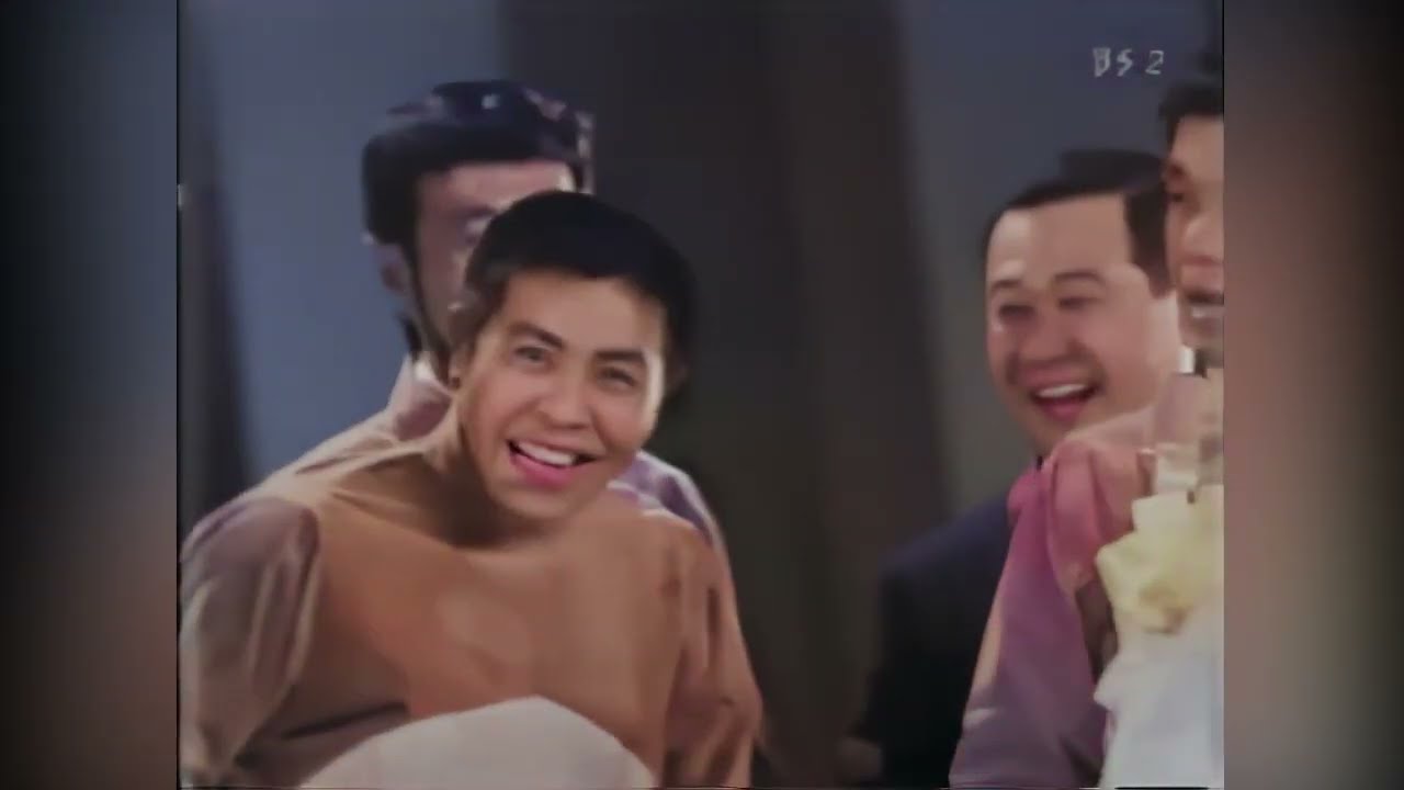 紅白69'　小川知子,いしだあゆみ (初),三田明,森山良子 (初),デューク･エイセス,弘田三枝子