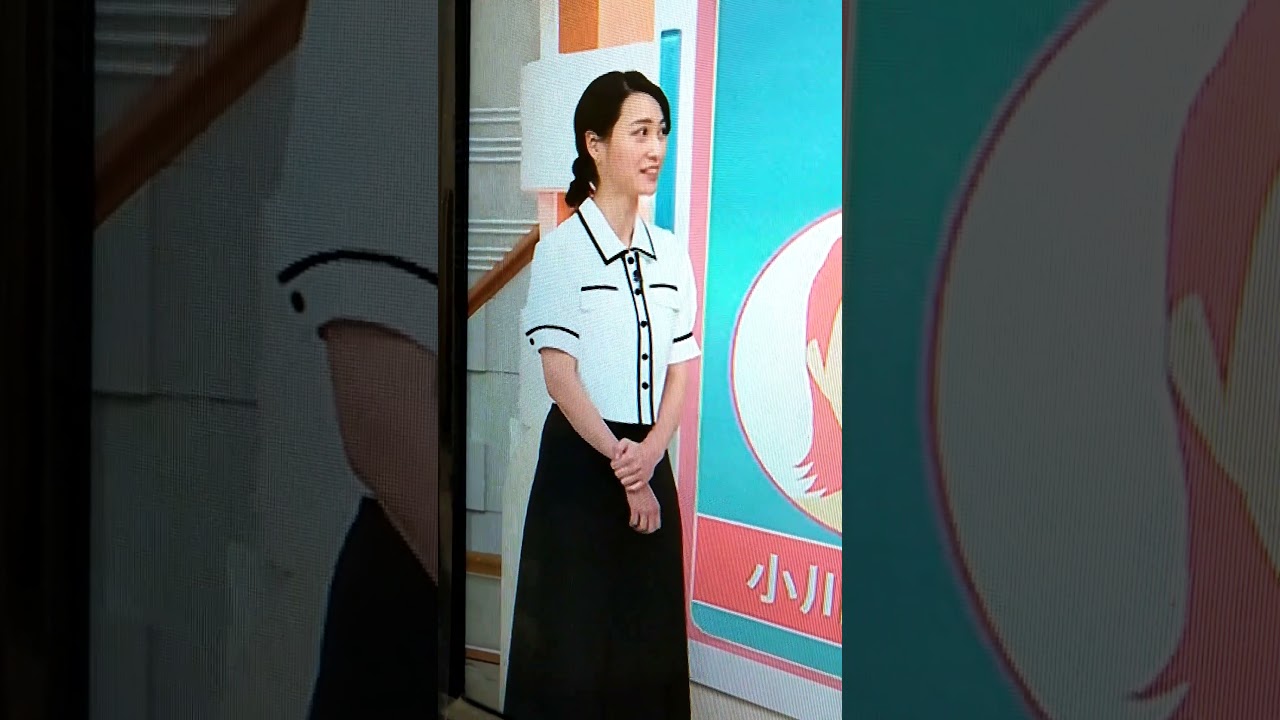 neo小川彩佳23の応援団92