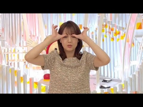 井上清華アナ（Seika_Inoue)2023.5.12のスマイルチャージ