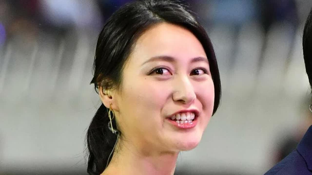 ＴＢＳ「ｎｅｗｓ２３」来年３月終了の情報　小川彩佳アナ卒業では済まない本気の〝テコ入れ〟