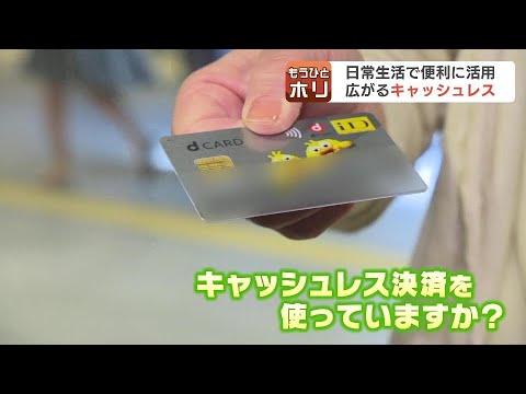 キャッシュレス決済、使っていますか？4月から「給与のデジタル払い」解禁も…専門家に聞いた管理のポイント