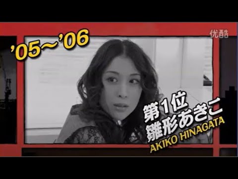 【めちゃ²イケてるッ! 】早く忘れてほしい! めちゃイケ 15周年後悔人間SP!! 岡村♥雛形デート 第1位