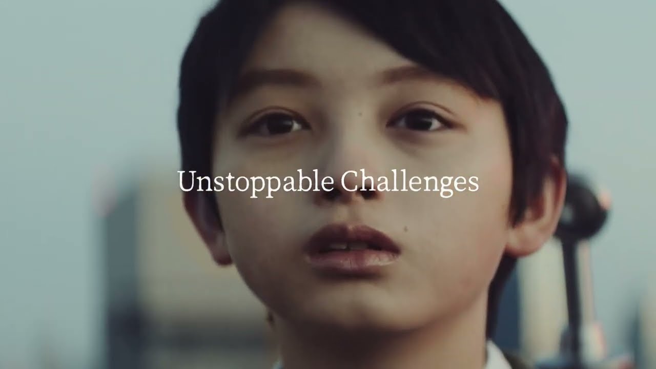 【資源エネルギー庁】エネルギーの未来を考え続ける。