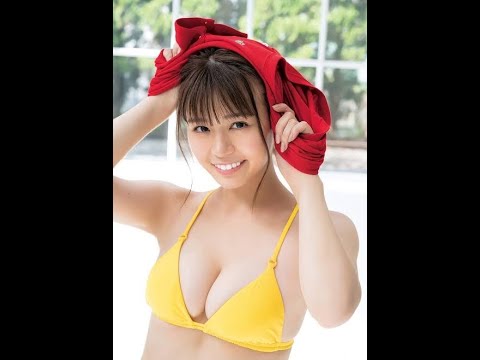 【井口綾子】至高のスライドショー写真集【縦画面でスマホに最適】