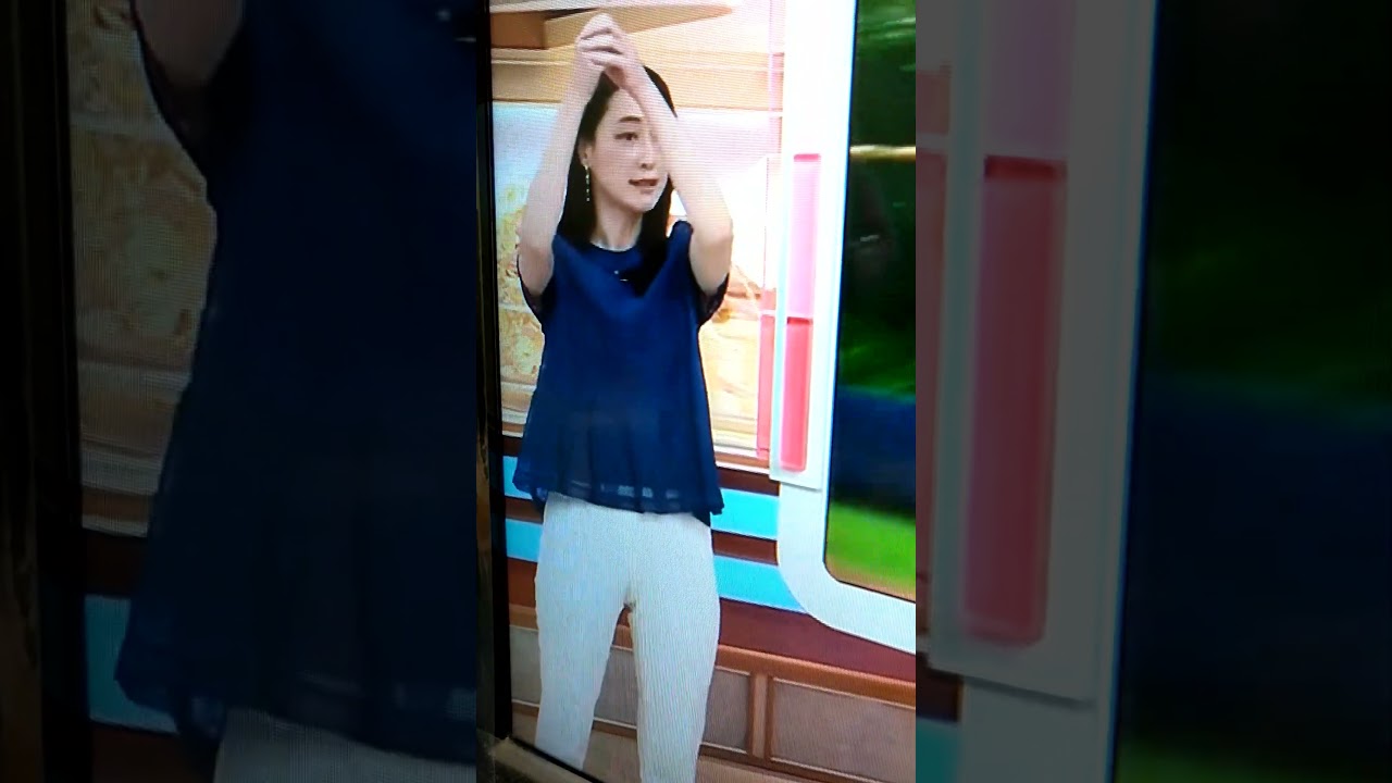 neo小川彩佳23の応援団89