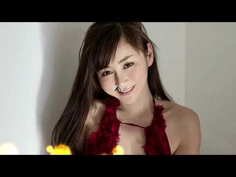 杉原杏璃　/ 　亜麻色の髪の乙女