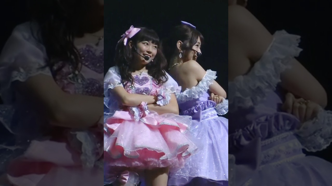 最強 釣り師❤みるきー、ゆきりん #柏木由紀 #渡辺美優紀 #nmb48 #可愛い #癒し #癒し動画 #美少女 #akb48