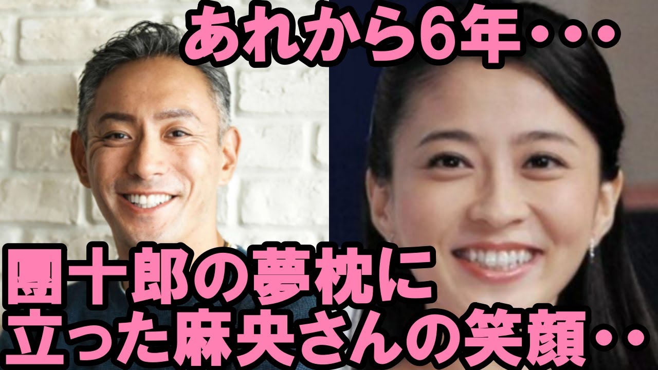 【夢枕】【海老蔵改め市川團十郎白猿】【團菊祭五月大歌舞伎】團十郎の夢枕に立った麻央さんの笑顔には、どんな思いが込められていたのだろうか