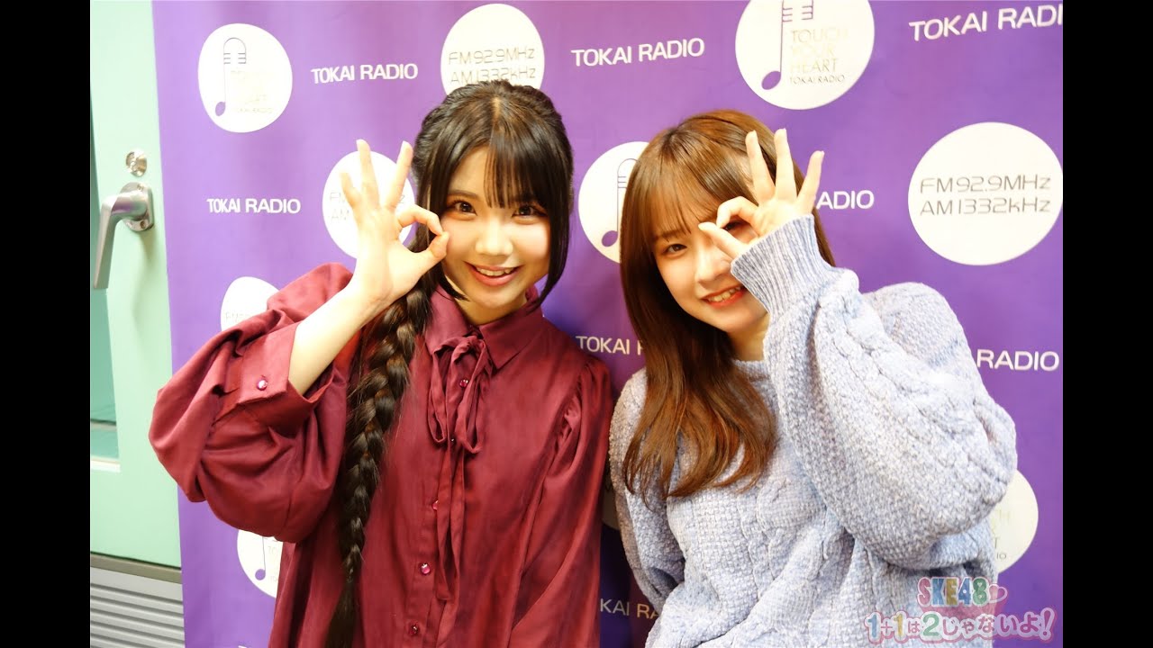 ２０２３年５月４日（木）２じゃないよ！北川愛乃vs西井美桜