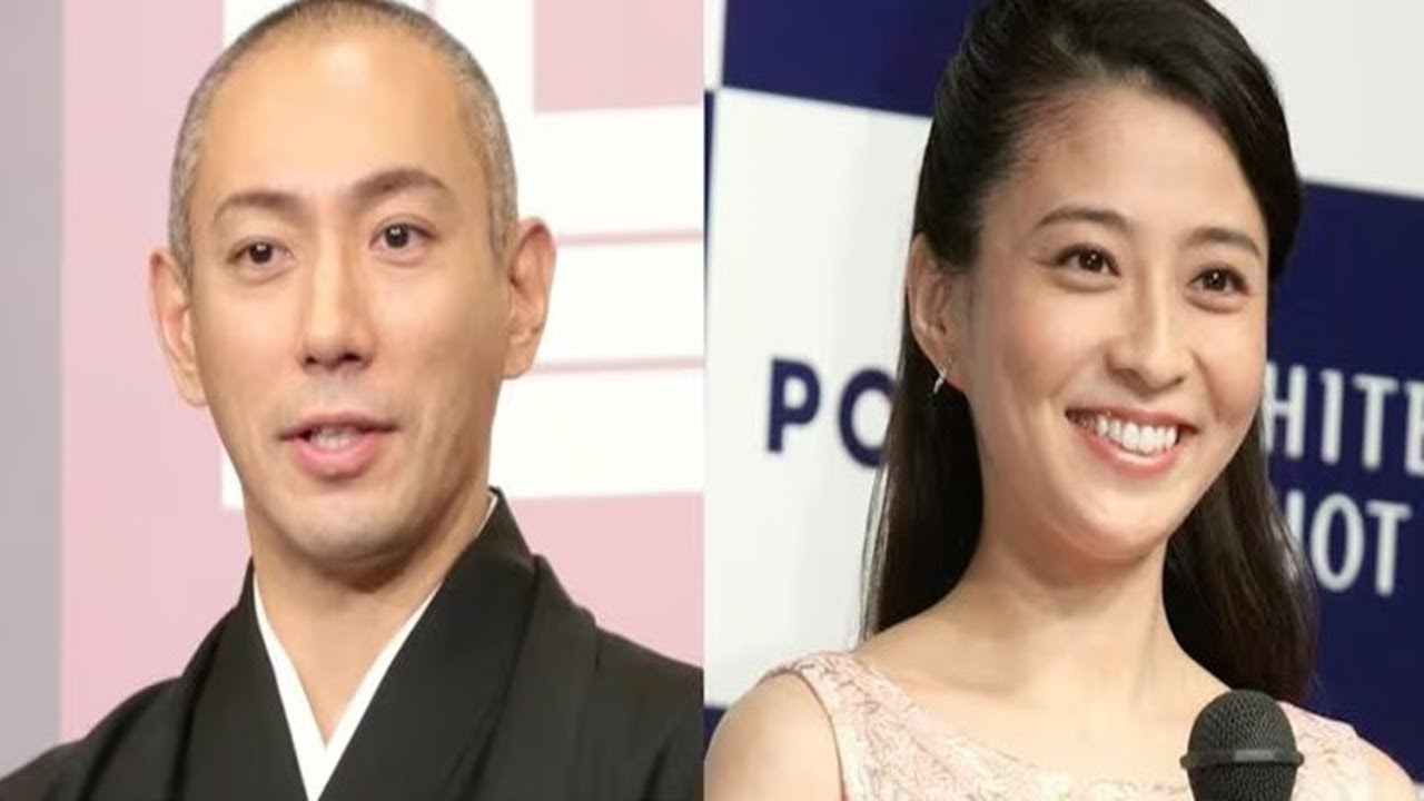 【海老蔵改め團十郎】麻央さんが言っていた娘・麗禾ちゃんのこと「共感します」「尊重してください」