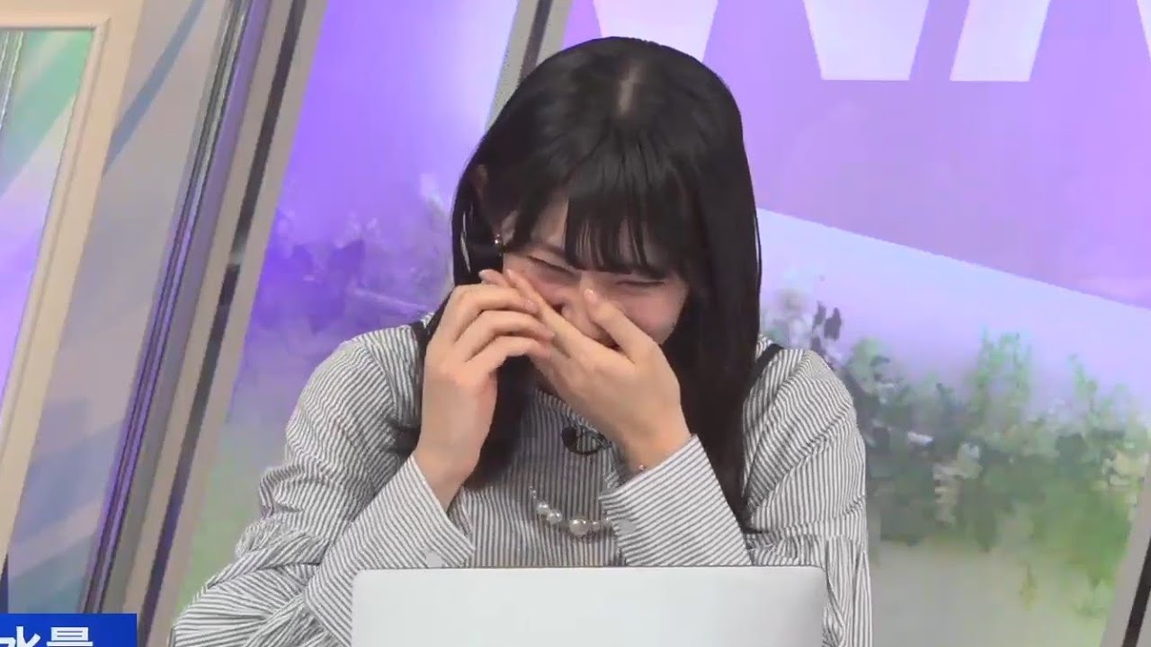 【檜山沙耶】1人コント 5年目の成長