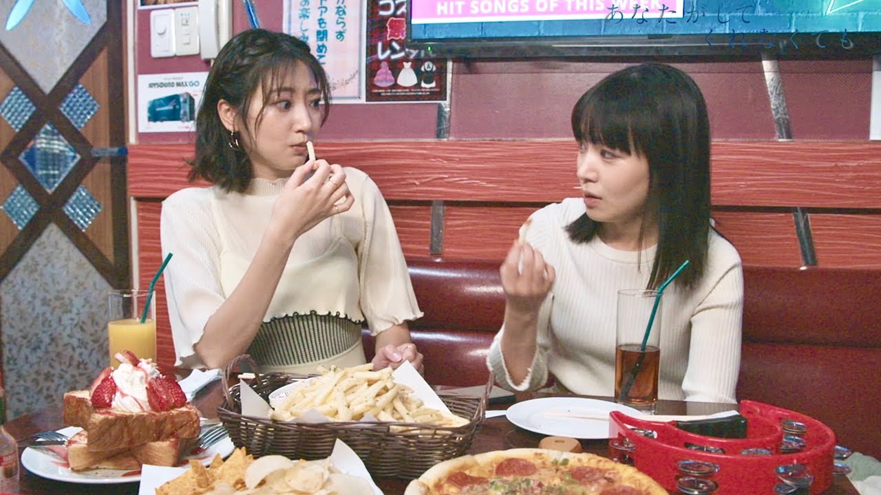 『あなたがしてくれなくても』5/25(木)#7　恋が終わり、罪が残る…