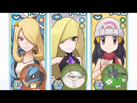 レジェンドアドベンチャー ラティアス【ポケマスEX】レジェンドバトル