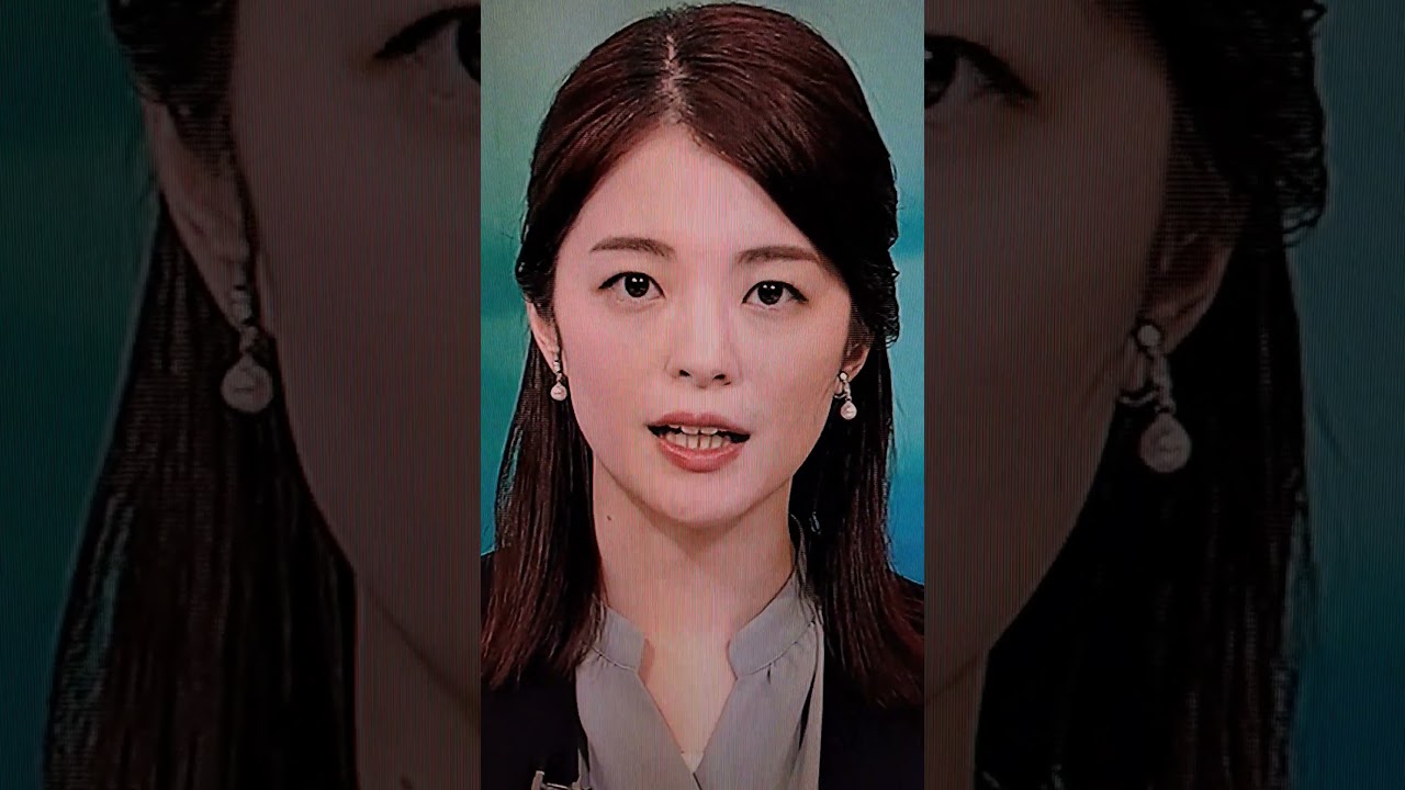 川崎理加「女子アナ」
