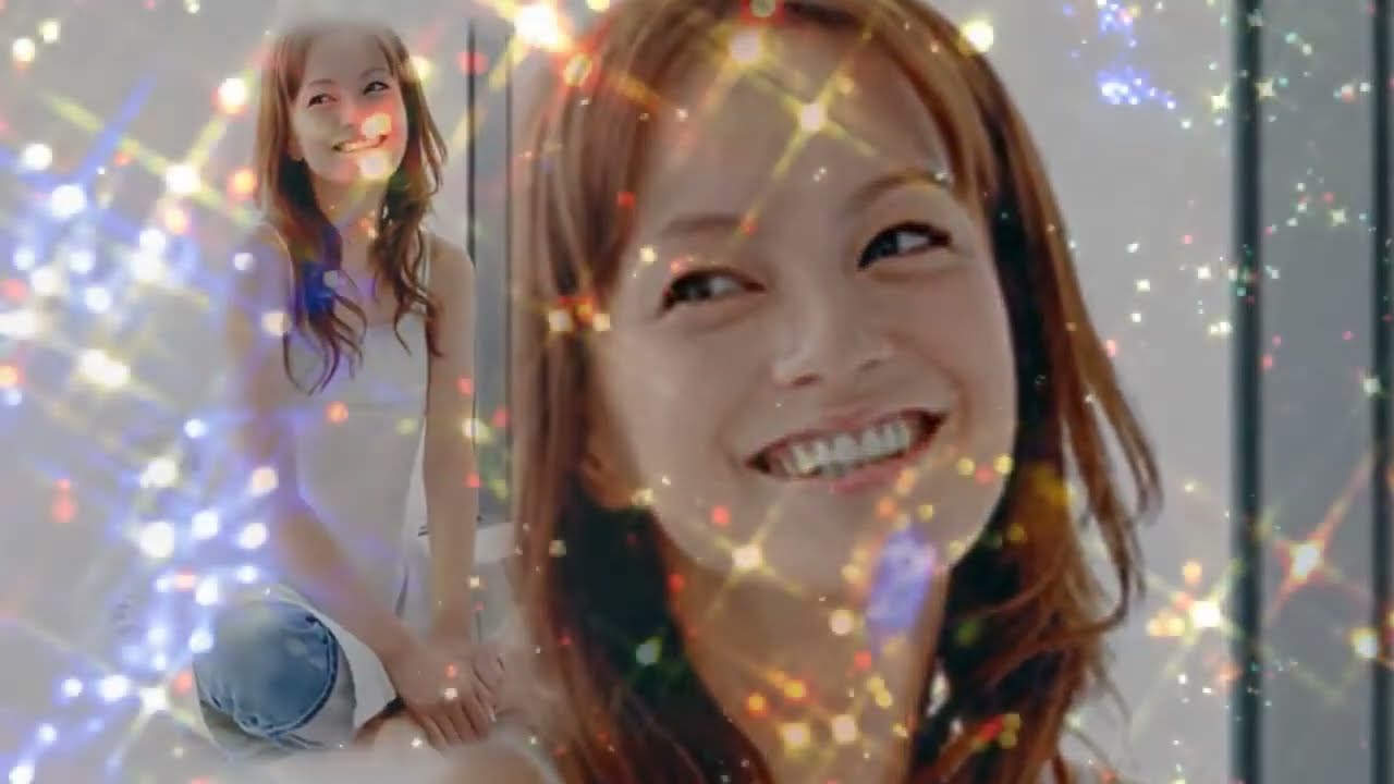 山下達郎　クリスマス・イブ　歌詞付き　牧瀬里穂）