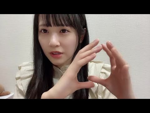 中村 舞 （STU48 ドラフト3期生） SHOWROOM  2023年03月30日23時00分00秒