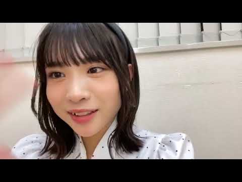 芳賀礼（NMB48 研究生）SHOWROOM 2023年5月5日