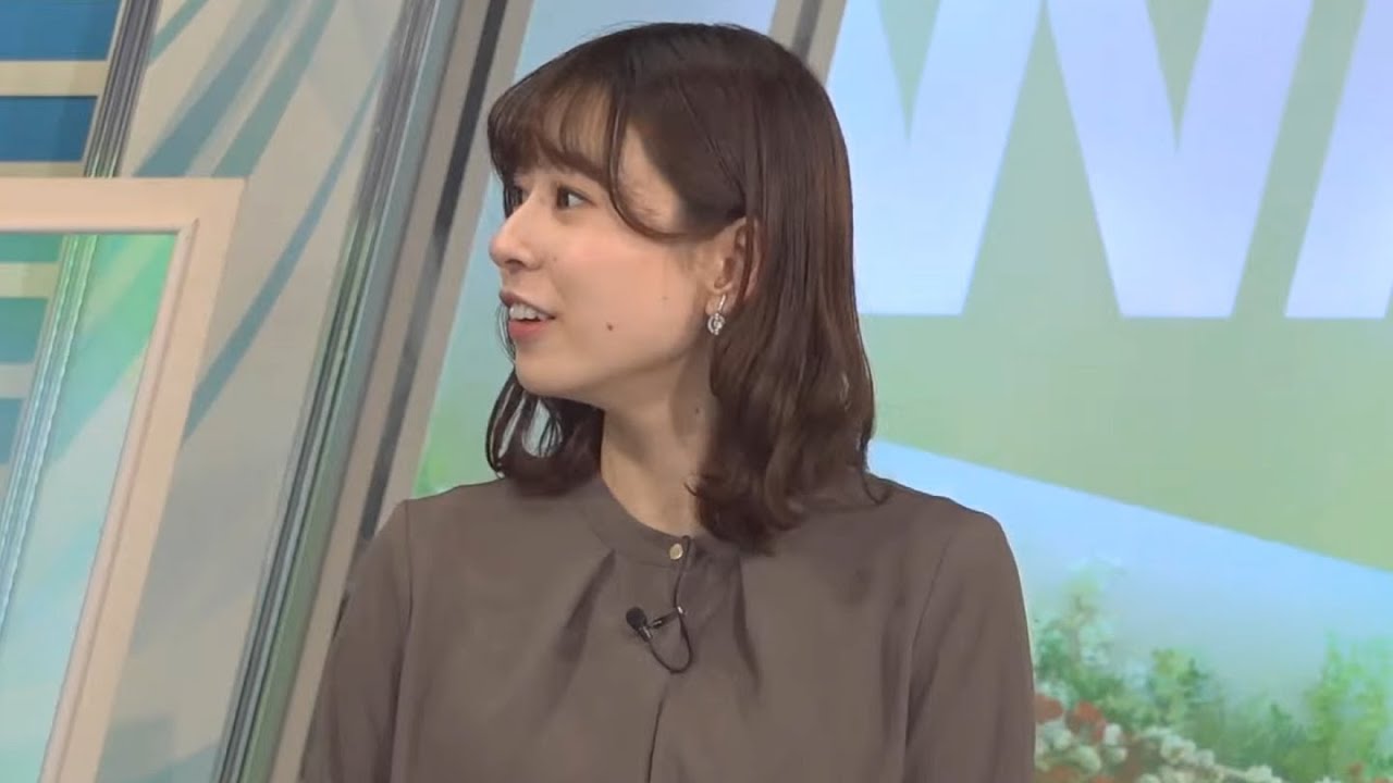 【高山奈々】おわぁ！