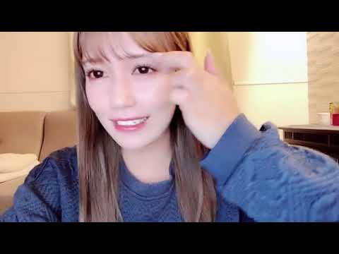 諸橋沙夏さん （＝LOVE）　SHOWROOM　2023年05月14日21時53分