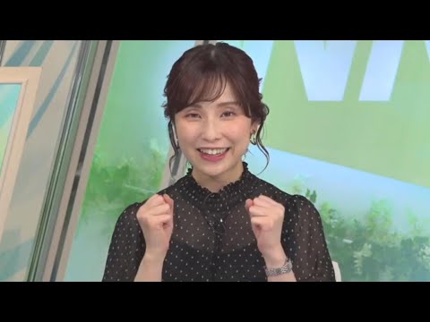 あやちコーヒータイム　ダイジェスト【 #松雪彩花 】2023年5月17日