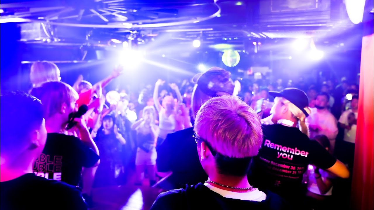 浜崎あゆみナイト〜digest〜