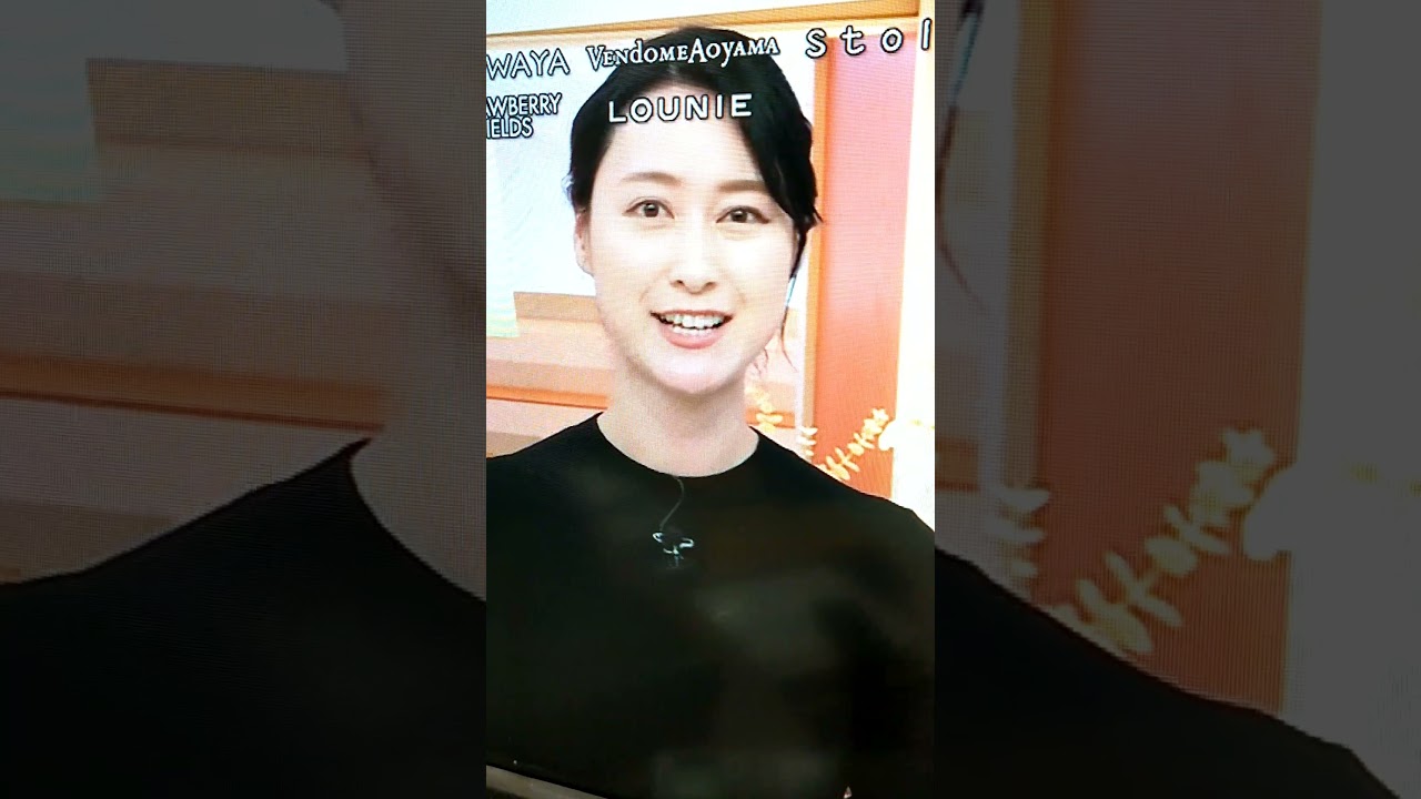 neo小川彩佳23の応援団31