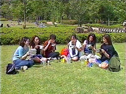 1997年8月17日千葉テレビの懐かしいCM