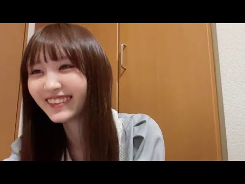 2023年05月12日20時29分 齋藤 陽菜（AKB48 チームA）