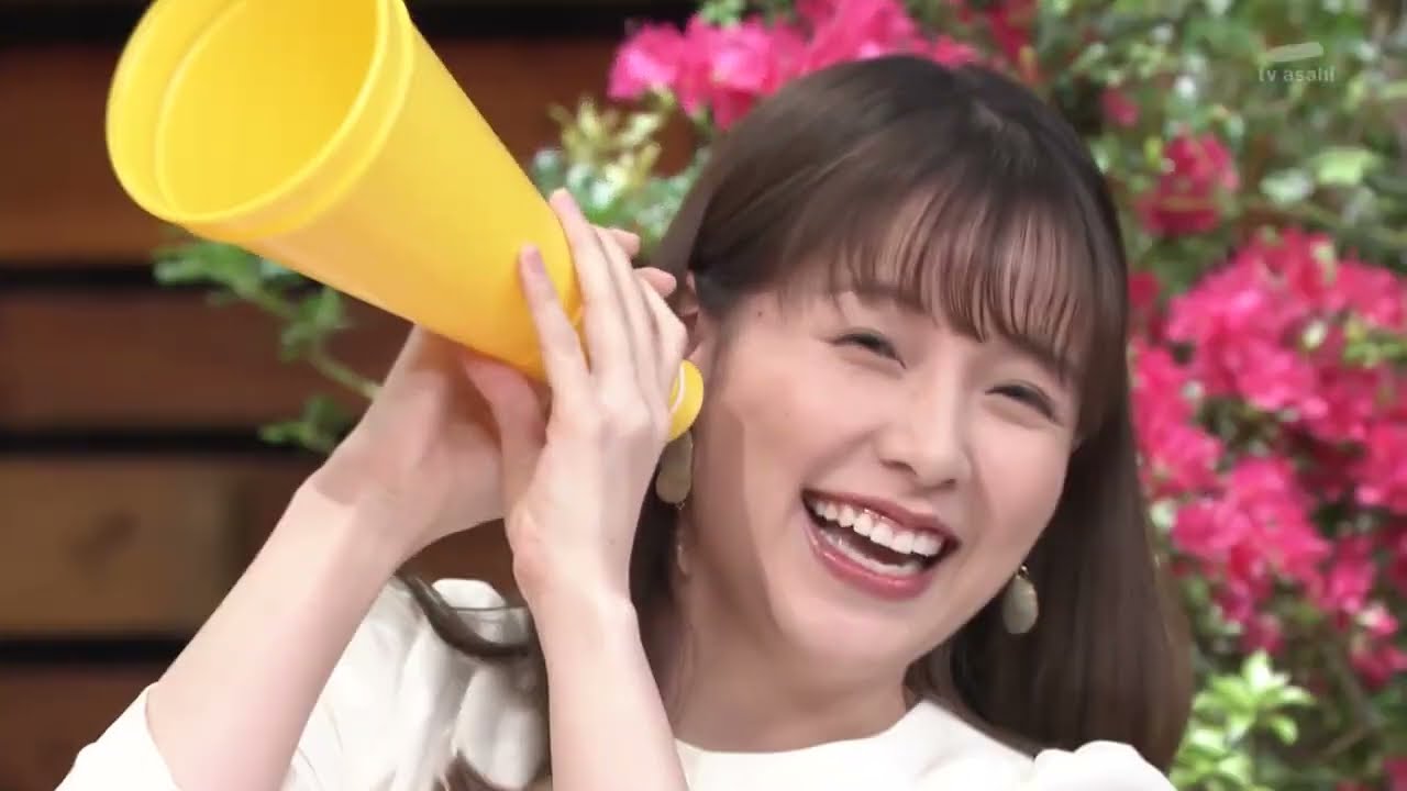 渡辺RUMIアナ 20230409