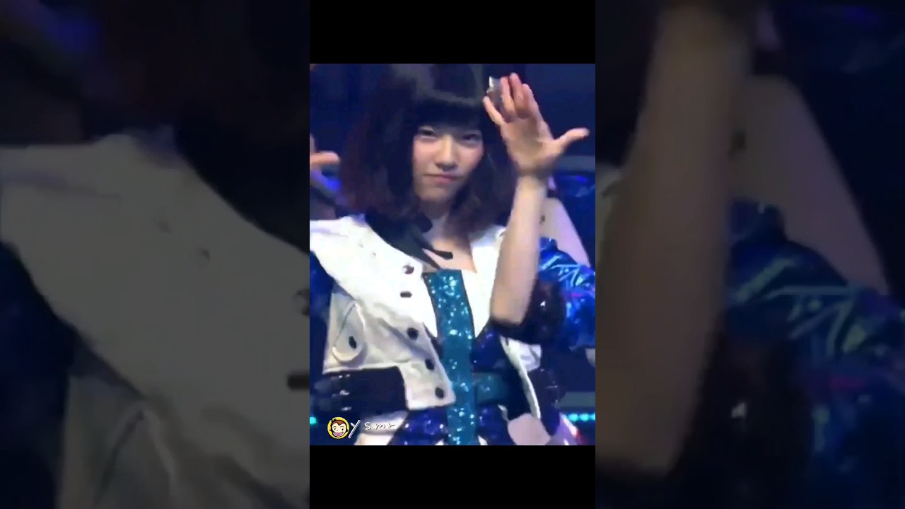 Mosh & Dive 【ぱるる部分のみ】 #島崎遥香 #ぱるる #AKB48 #大島優子 #指原莉乃 #柏木由紀 #小嶋陽菜 #渡辺麻友 #川栄李奈 #横山由依 #Shorts