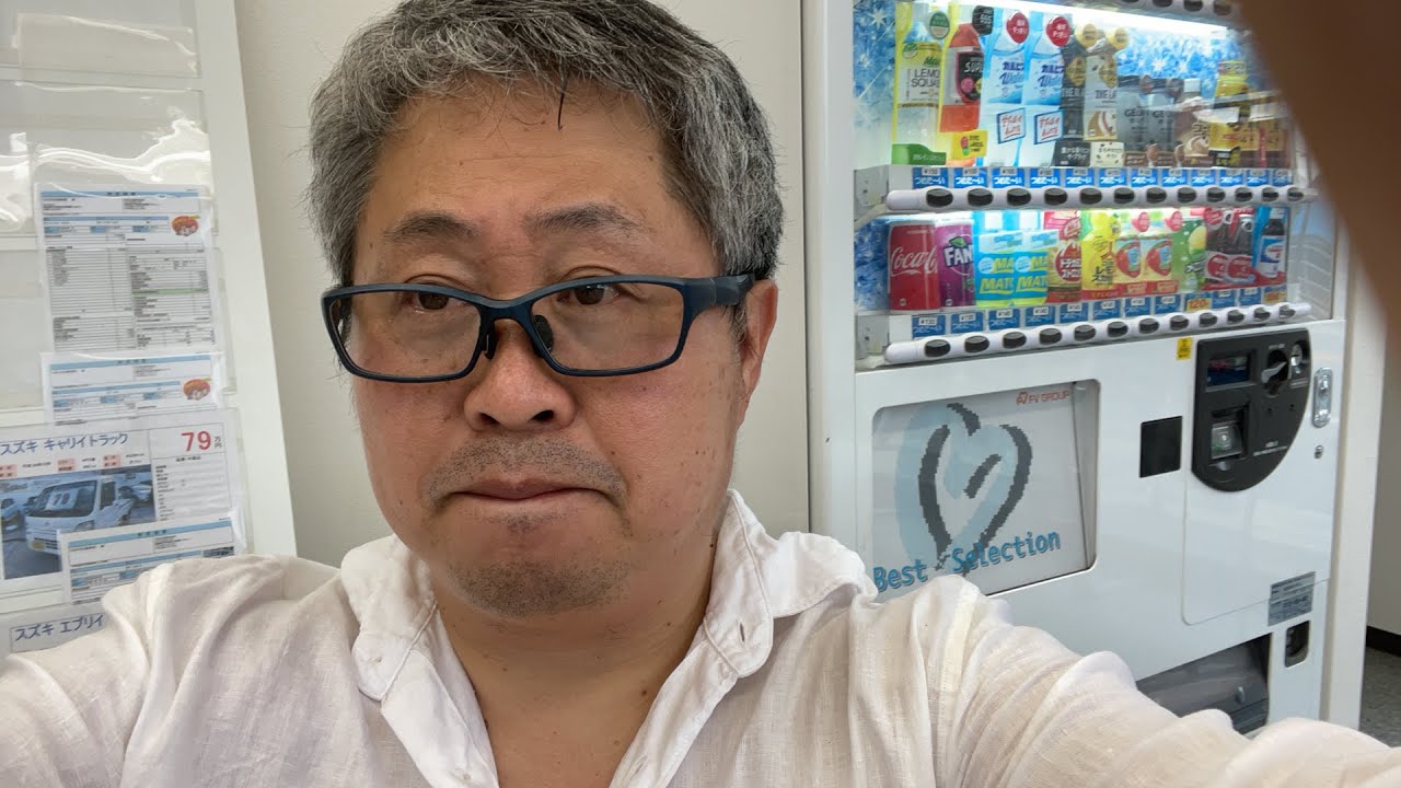 てっちゃんの興味津々 がライブ配信します！テツノ屋