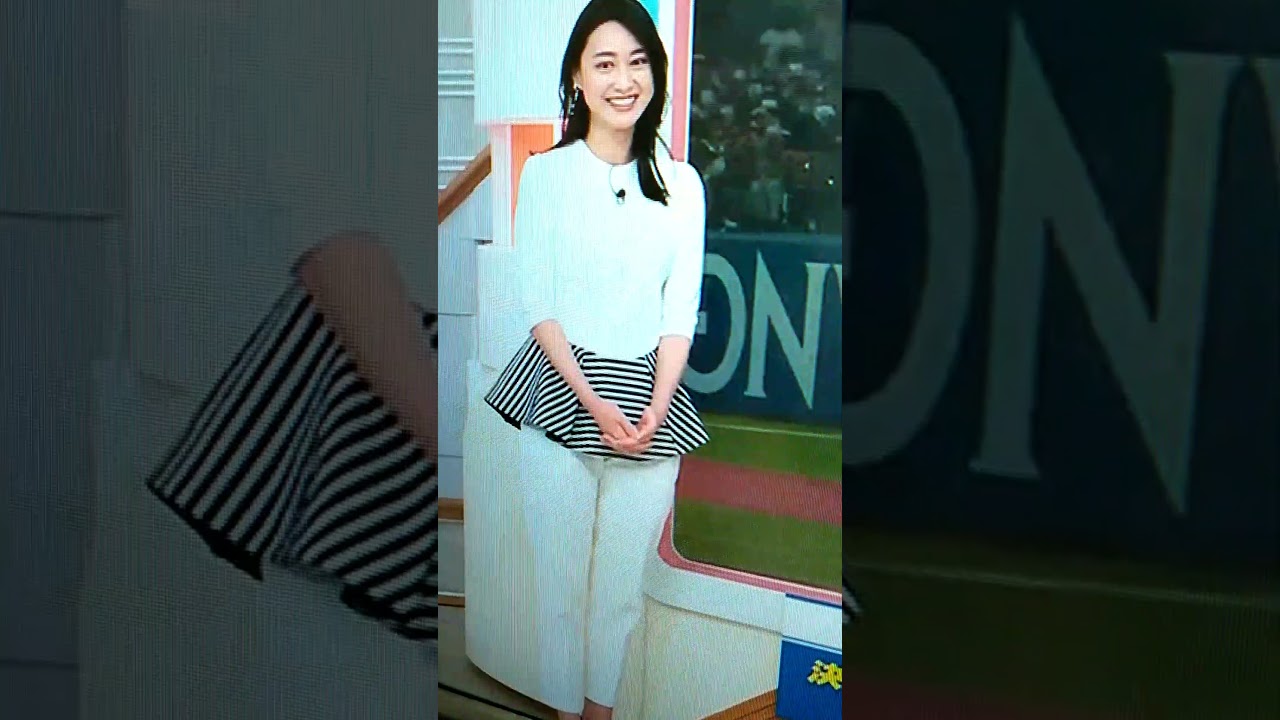 neo小川彩佳23の応援団62
