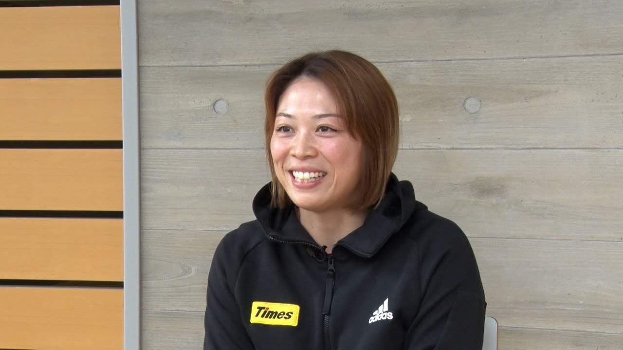 【世界柔道】女子63kg級・堀川恵インタビュー動画＜2023世界柔道選手権/フジテレビ公式＞