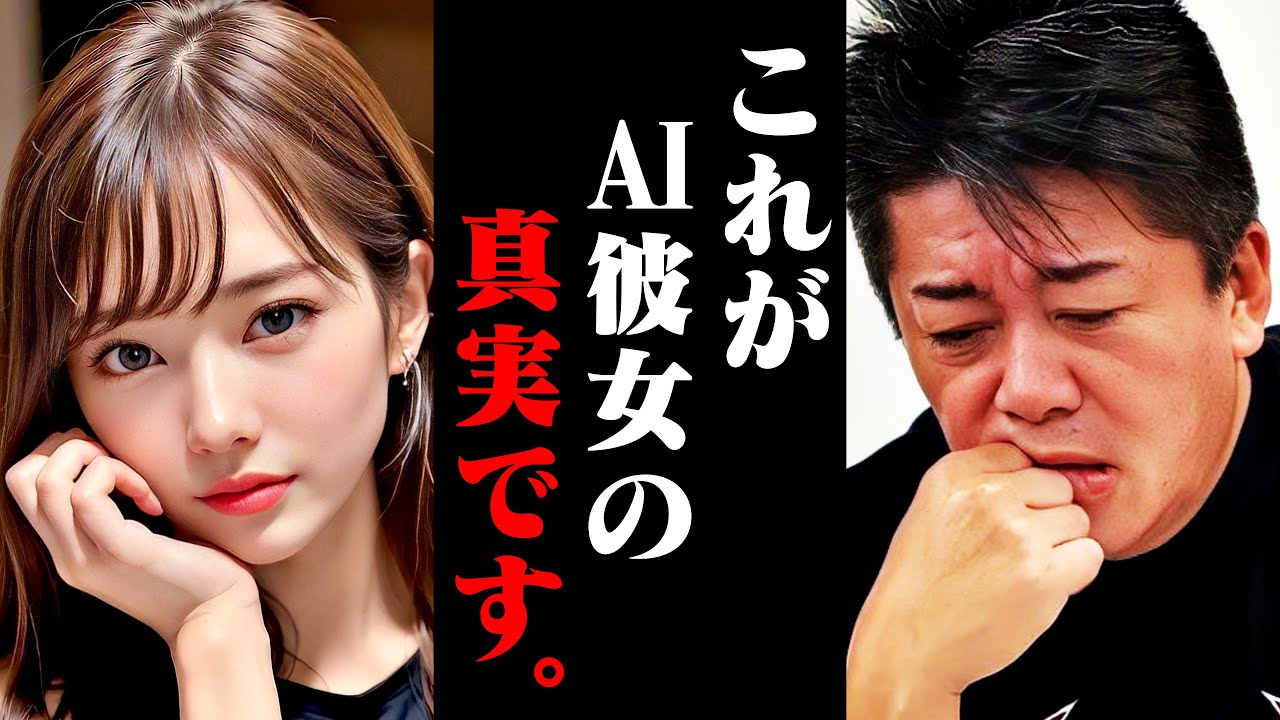【ホリエモン】もうすぐ皆さんが思い描いていた未来が実装されます。この３年間のチャンスを逃したら終わりです【佐藤航陽 チャットGPT AI 中田敦彦のYouTube大学 堀江貴文 切り抜き】