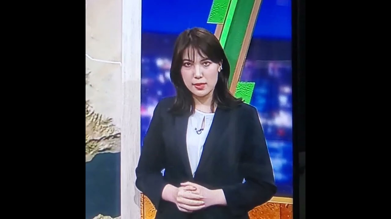 豊島実季アナ　#shorts