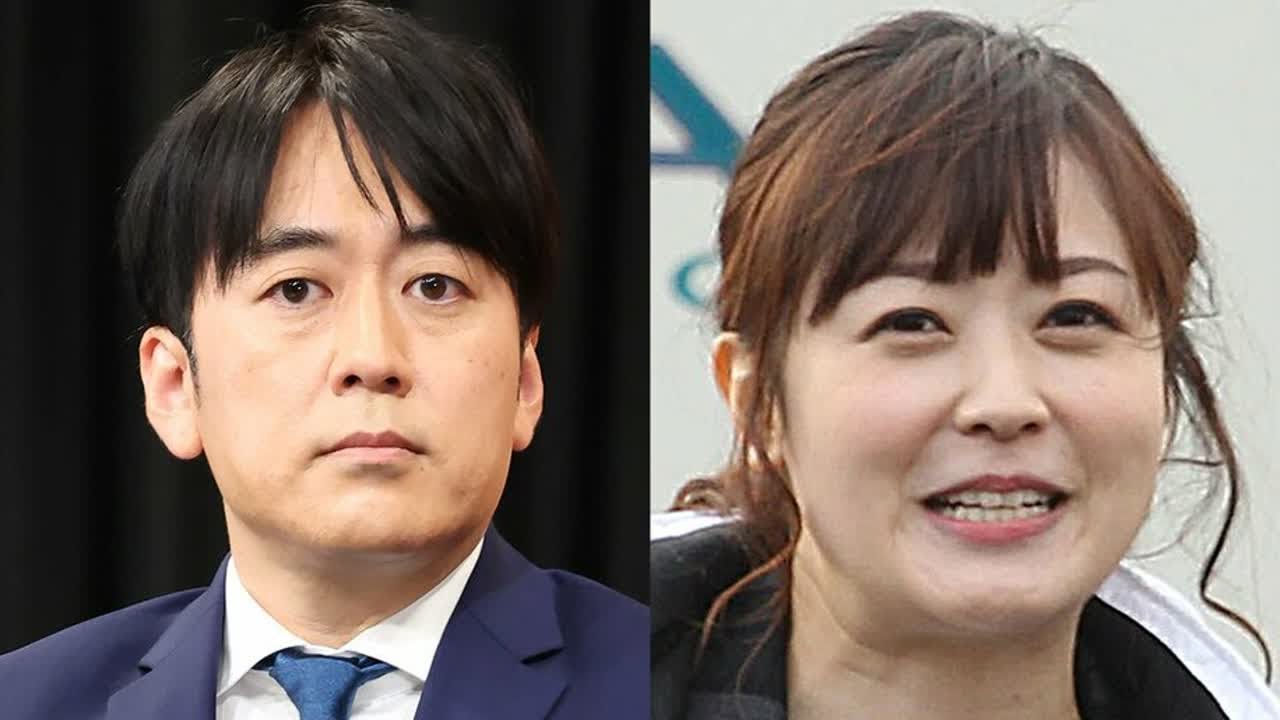 安住紳一郎アナが「ＴＨＥ　ＴＩＭＥ，」開始時に水卜麻美アナから届いたエール明かす「心が震えました」