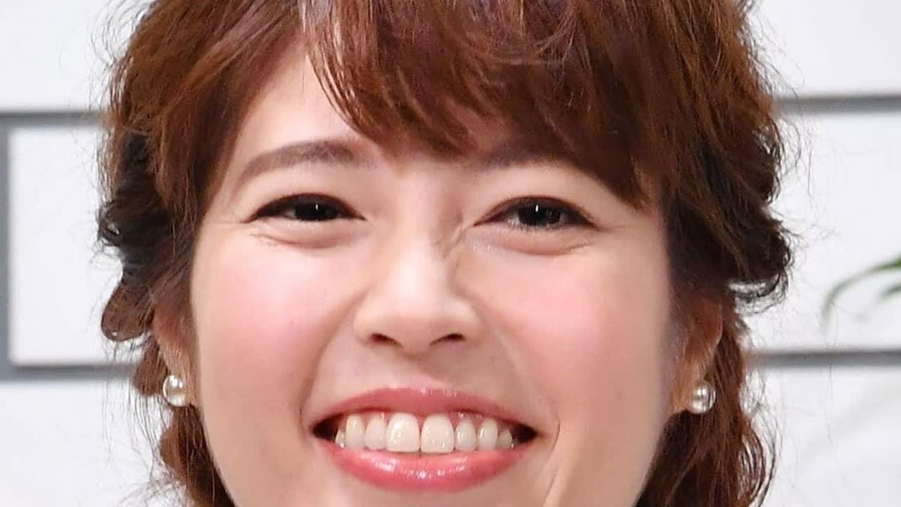 神田愛花　実家でキムチは禁止「会話にも出さない」