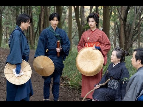 「許さんぞね！」松坂慶子演じるタキの強烈な一喝に、ＳＮＳ感嘆「さすがの啖呵」【らんまん】