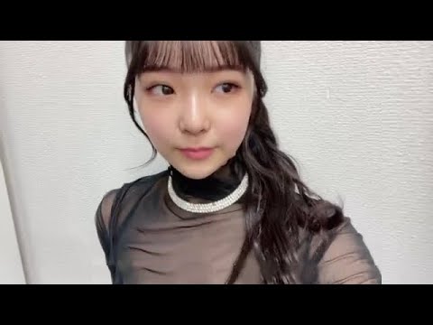 田中雪乃 (NMB48) SHOWROOM 2023年5月21日  坂下真心 桜田彩叶