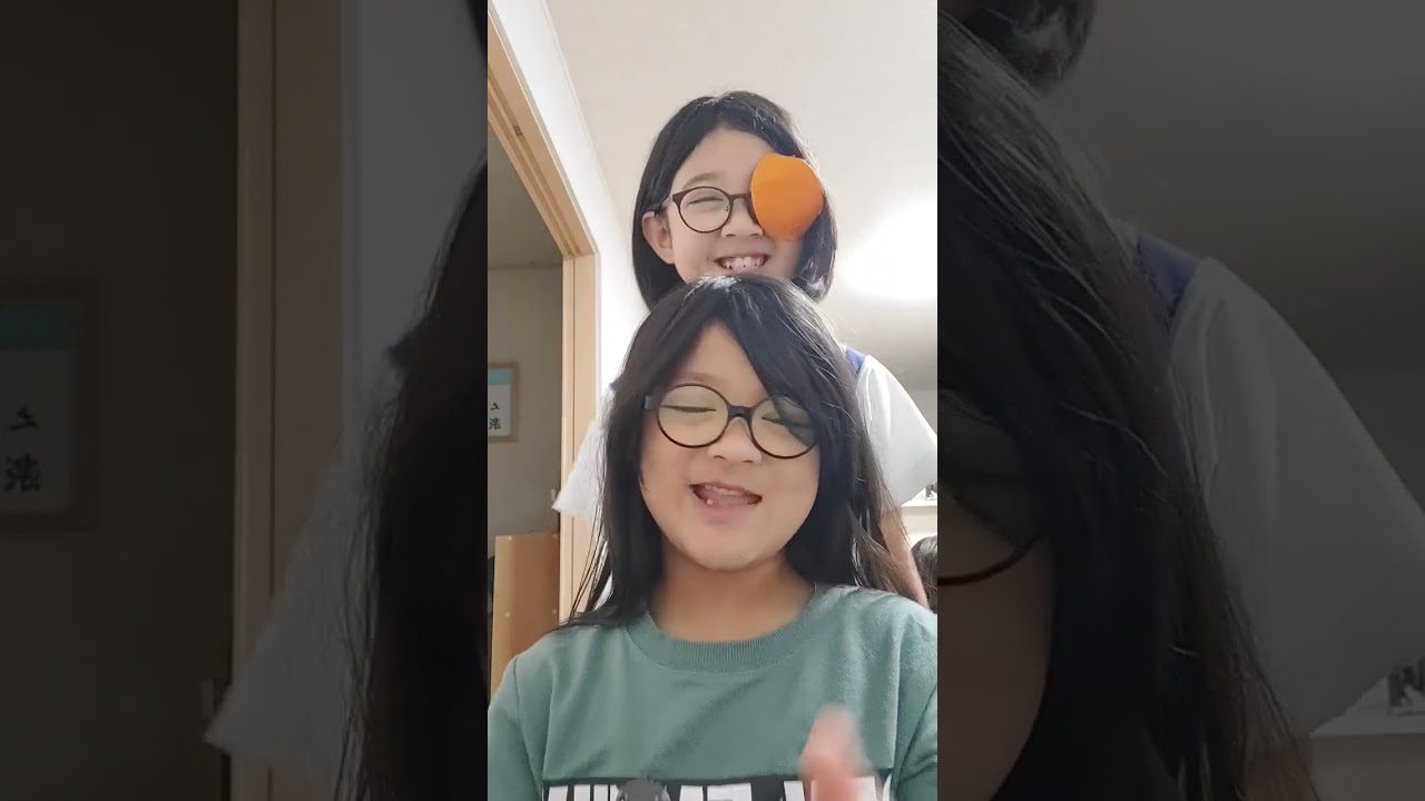 ほまれとみきほでタイミング