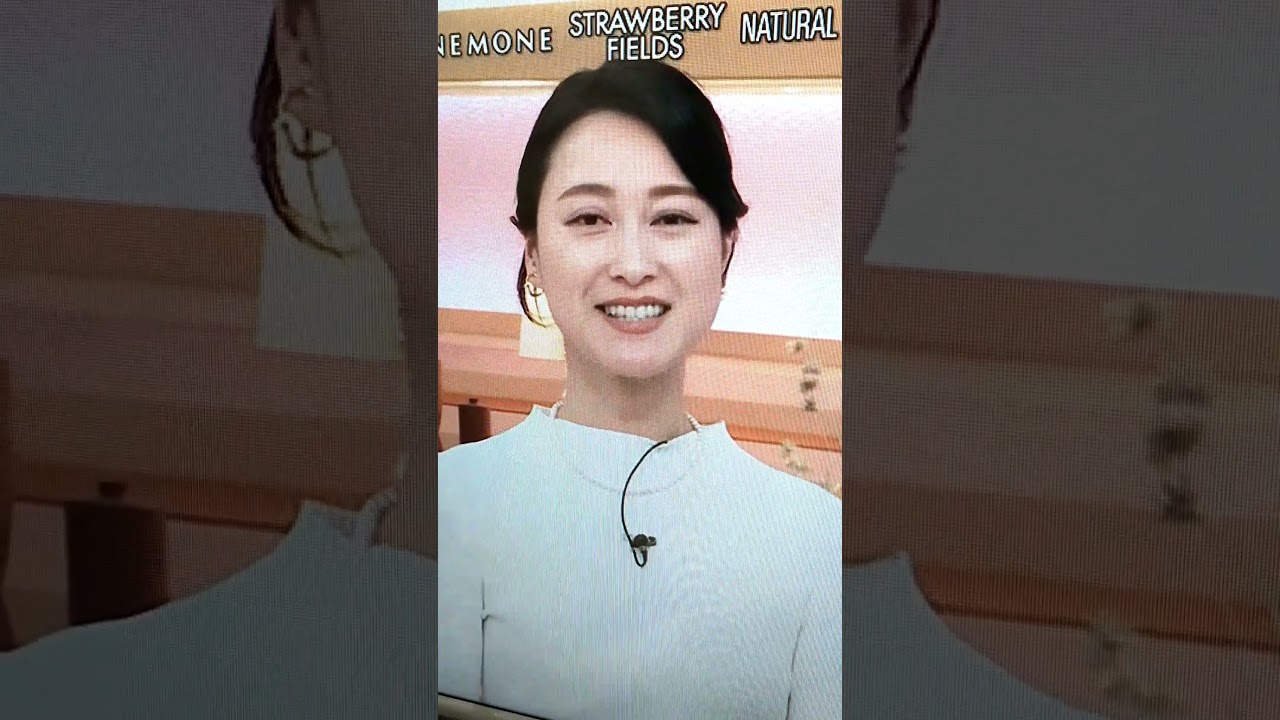 neo小川彩佳23の応援団9