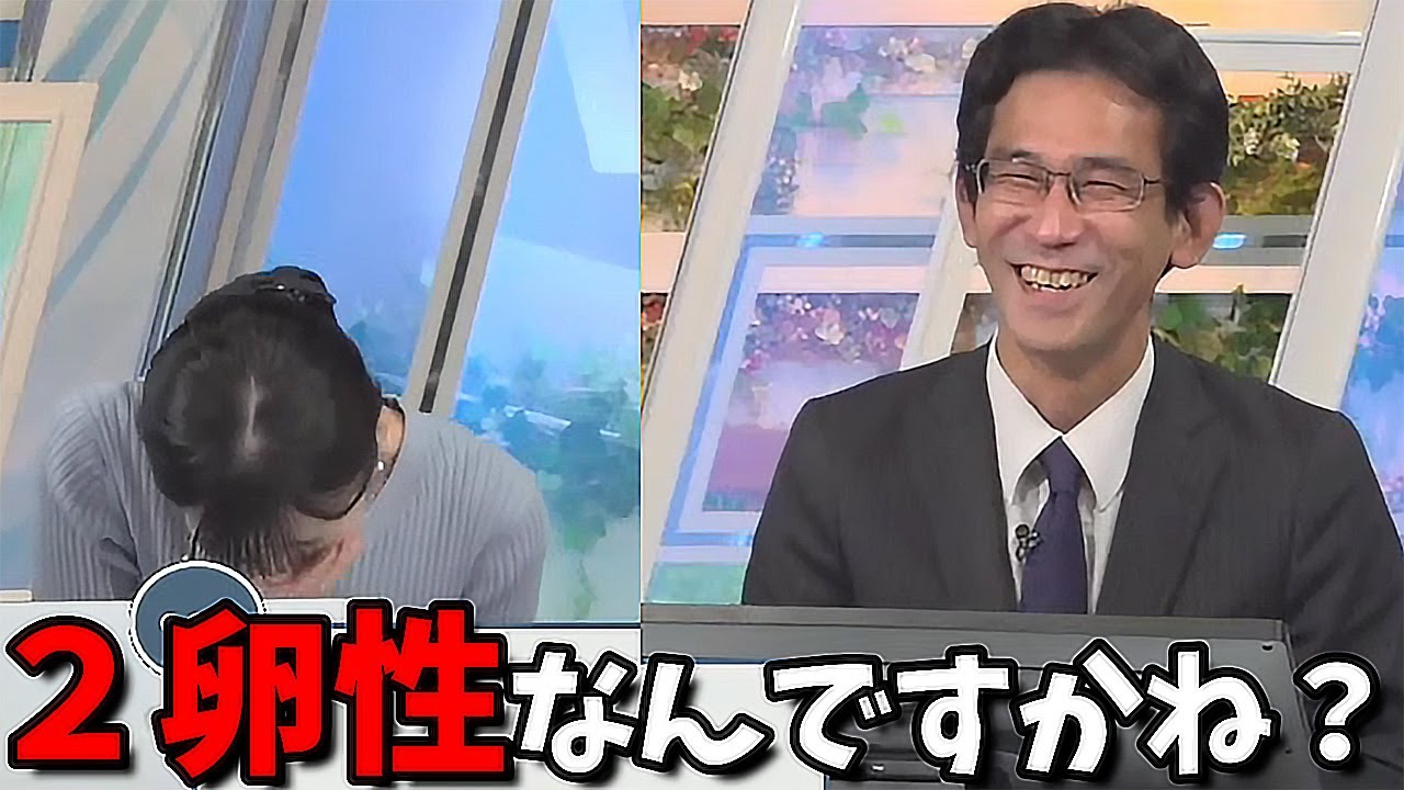 【大島璃音】マリオとルイージの関係性に疑問を持つ璃音さんと山口さん