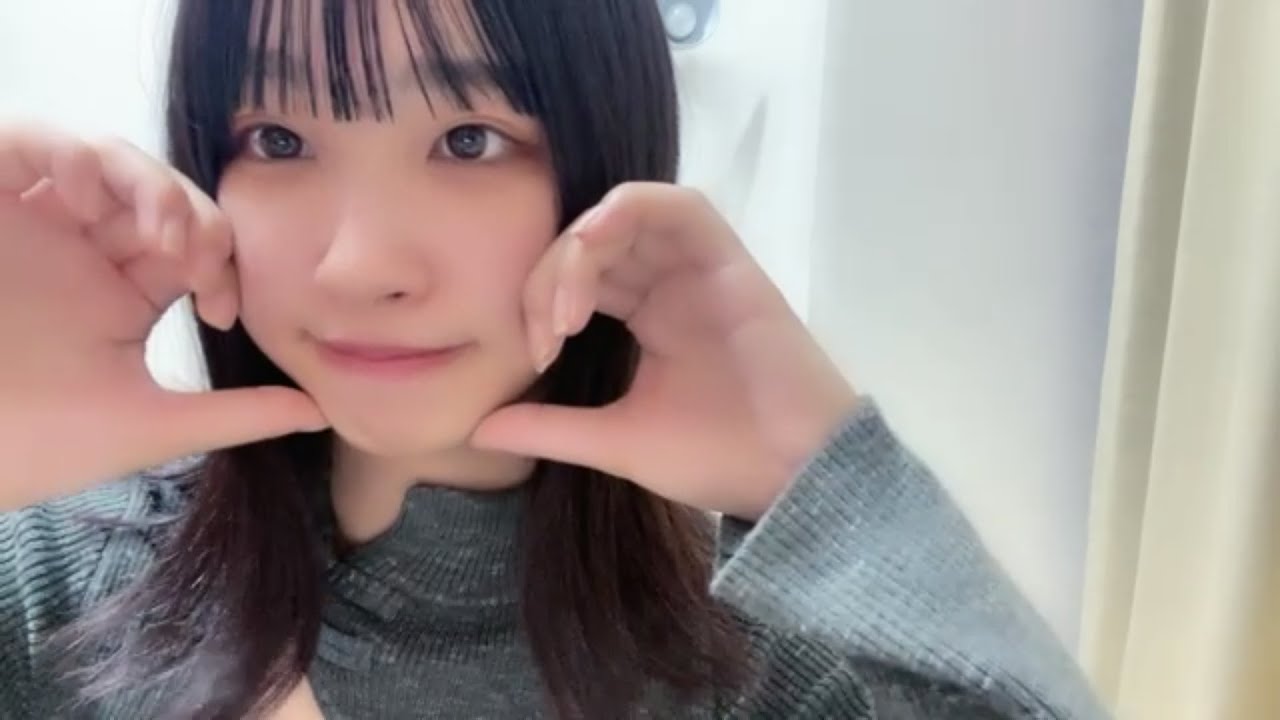 沖 侑果 （STU48 ドラフト3期生） 2023年05月19日23時03分00秒