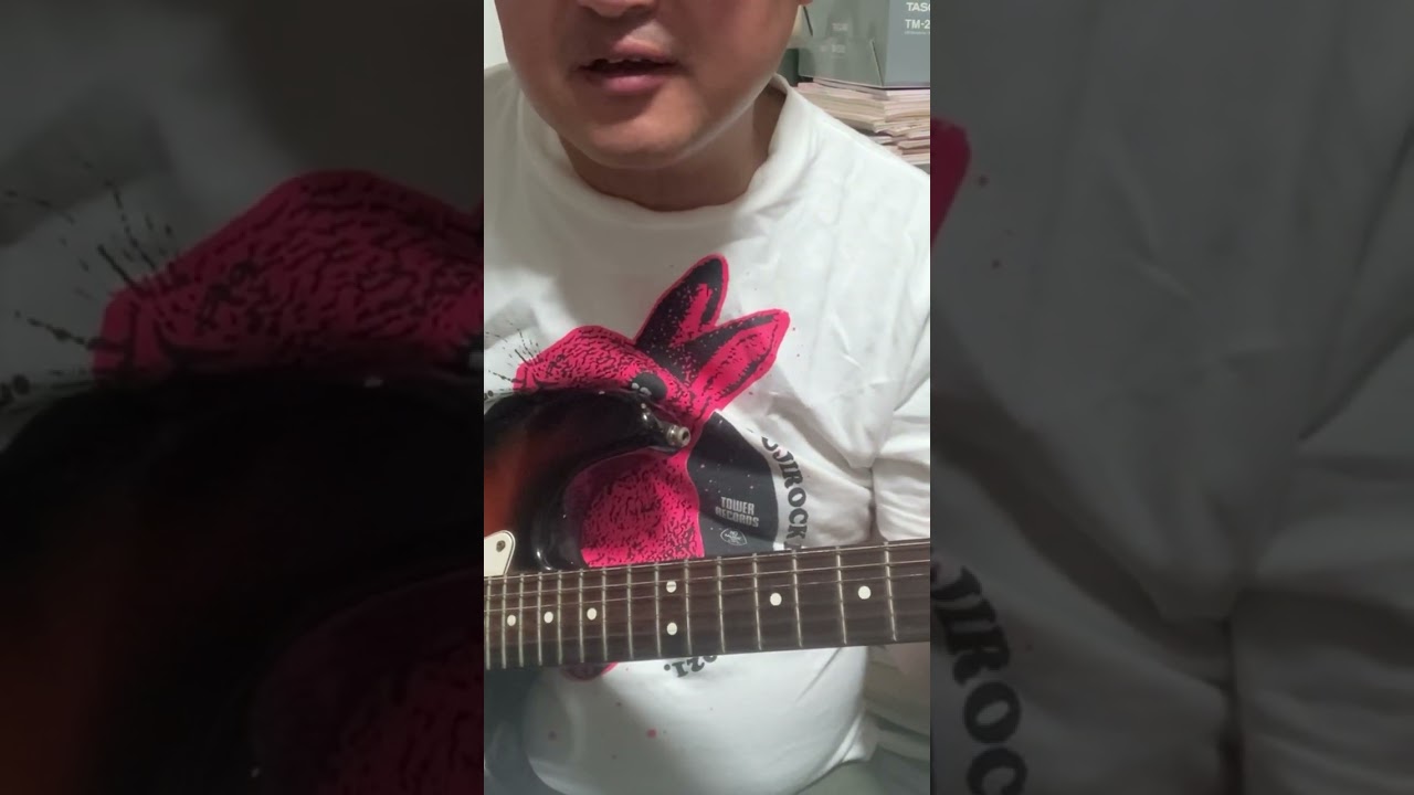 【 how to play 】シマエナガのうた　　cover  #シマエナガのうた   #シマエナガダンス  #シマエナガ　弾き語り　TBS  THEPRIME  安住アナ　江藤アナ　宇賀神メグ