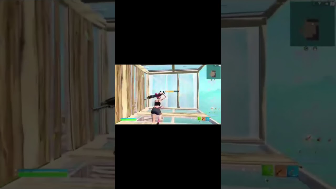 フォートナイトクリップ＃フォートナイト#fortnite #shorts #フォートナイトクリップ
