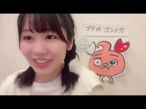 48 SUIZU NATSUKI 2023年05月20日22時21分29秒 水津 菜月（NGT48）