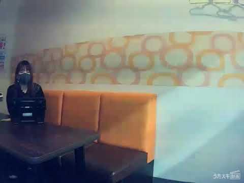 ♡永井真理子／Pepper And Salt【うたスキ動画】#歌ってみた #うたスキ動画 #歌好きさんと繋がりたい #歌が好き #カラオケ人気曲 #下手でもいいじゃない #夢はミラーボール下で歌うこと