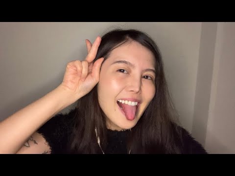 【asmr】tickle テコ　こちょこちょ