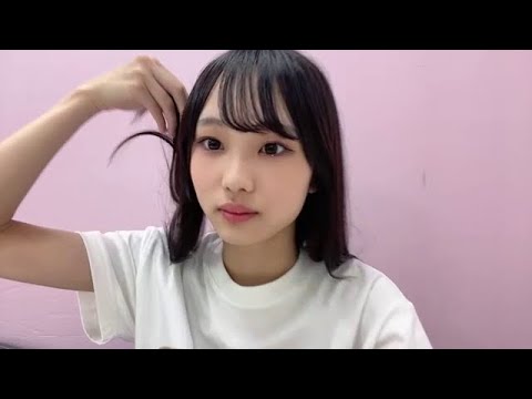 古川雪乃 (NMB48)  SHOWROOM 2023年5月21日