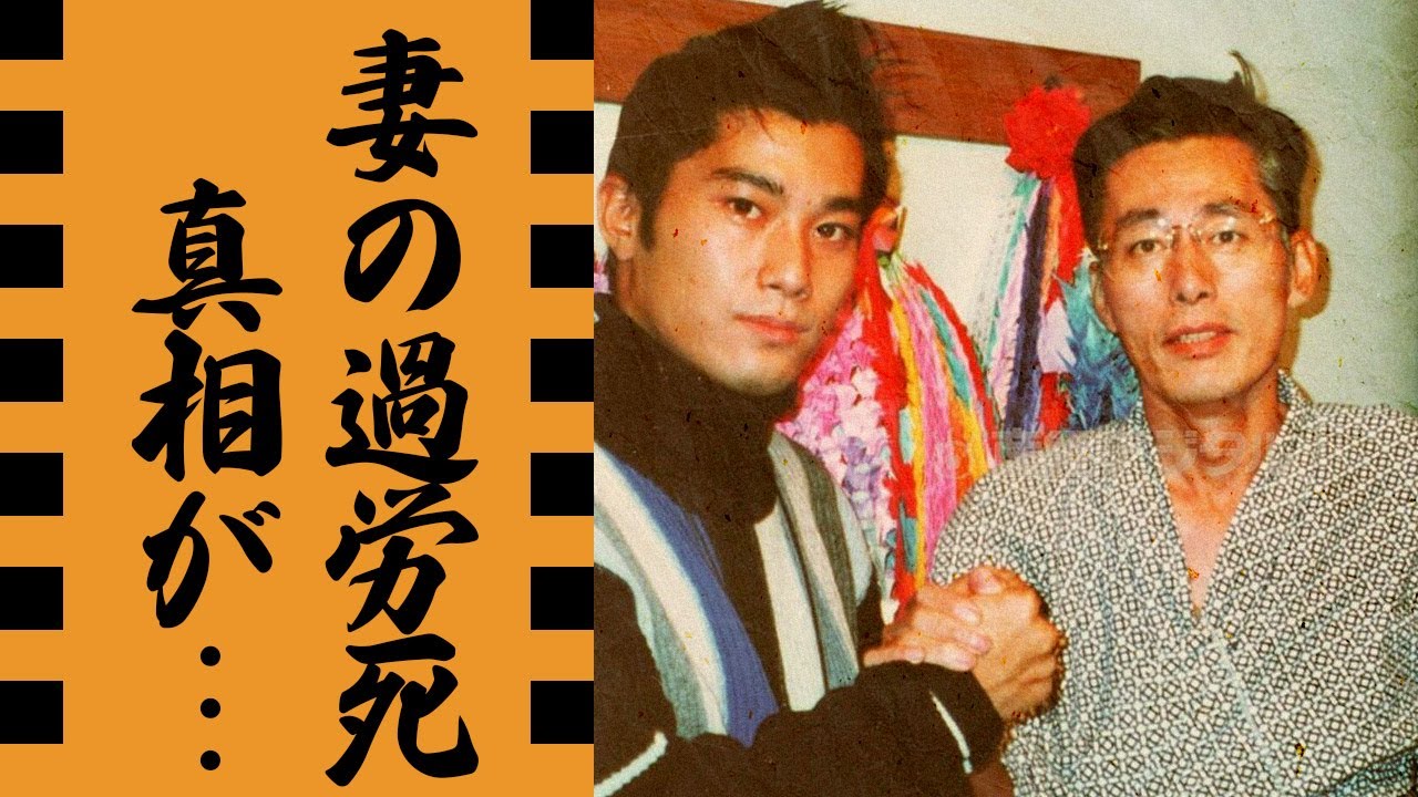 逸見政孝が最期に妻に言い放った"一言"家族に残した借金額に一同驚愕！『イッツミー』の愛称で知られるアナの妻が子供たちに伝えた遺言に涙が零れ落ちた...